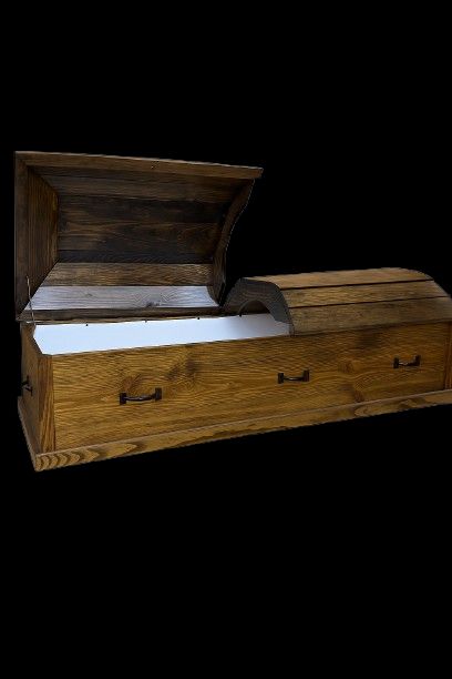 Handmade Affordable Caskets/Coffins in Houston MS