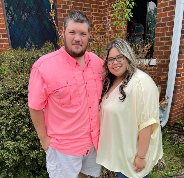 zach and gabriela watkins, CEO/Founder