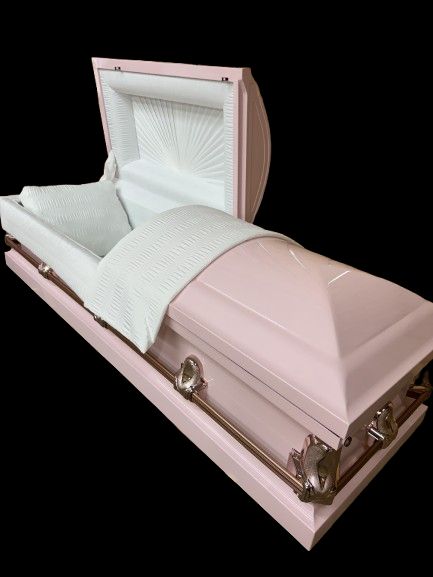 Handmade Affordable Caskets/Coffins in Houston MS
