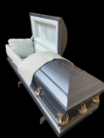 Handmade Affordable Caskets/Coffins in Houston MS