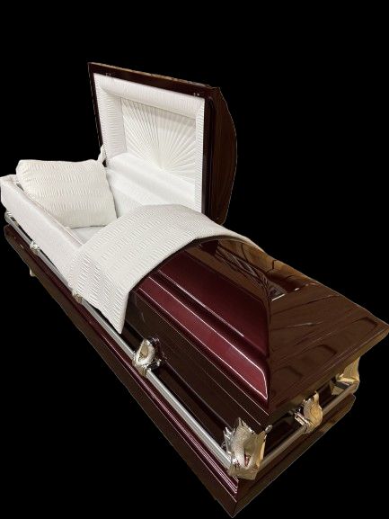 Handmade Affordable Caskets/Coffins in Houston MS