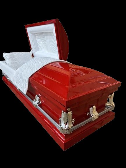 Handmade Affordable Caskets/Coffins in Houston MS
