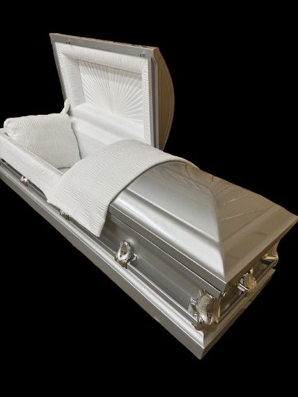 Handmade Affordable Caskets/Coffins in Houston MS