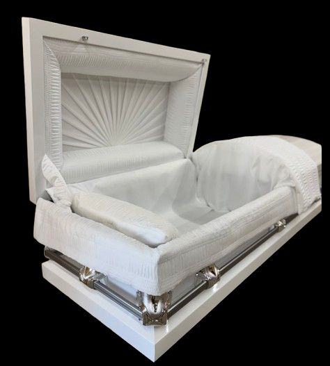Handmade Affordable Caskets/Coffins in Houston MS