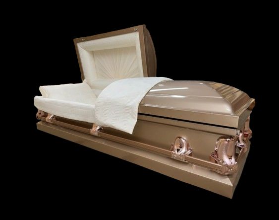 Handmade Affordable Caskets/Coffins in Houston MS