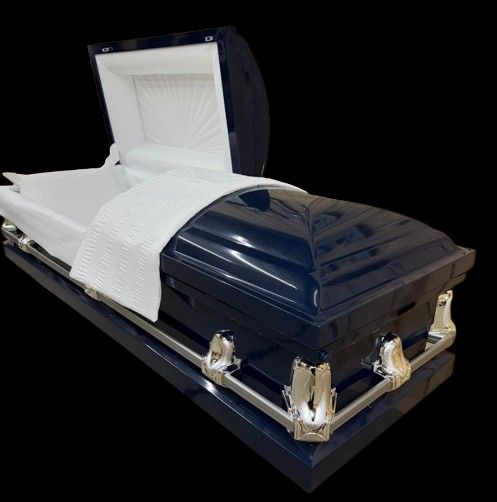 Handmade Affordable Caskets/Coffins in Houston MS